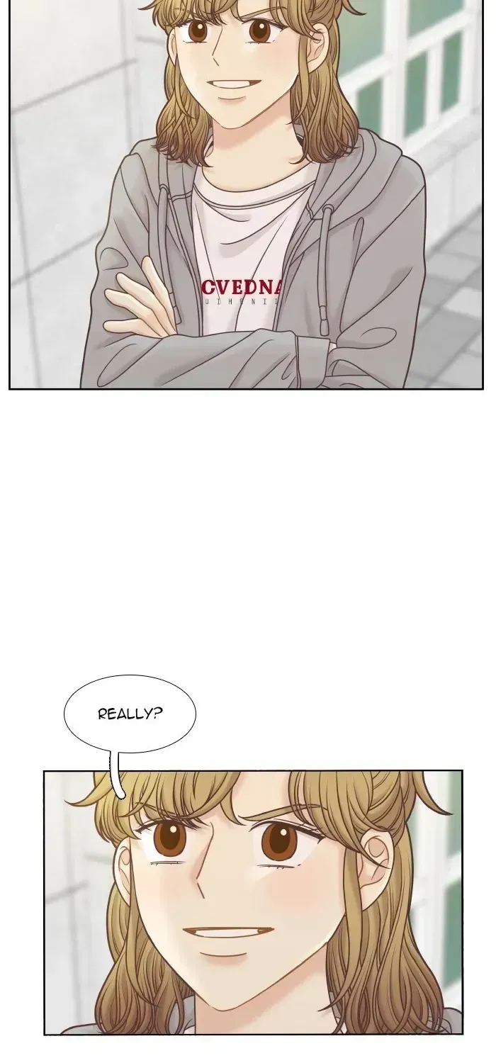 Read Girl