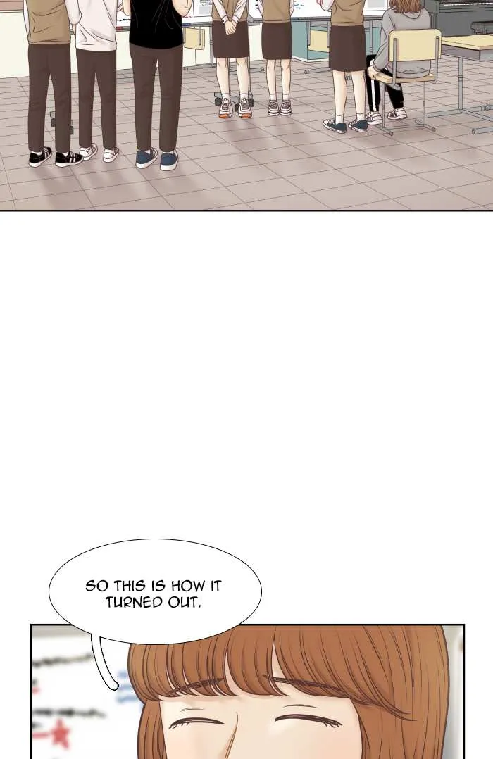 Read Girl