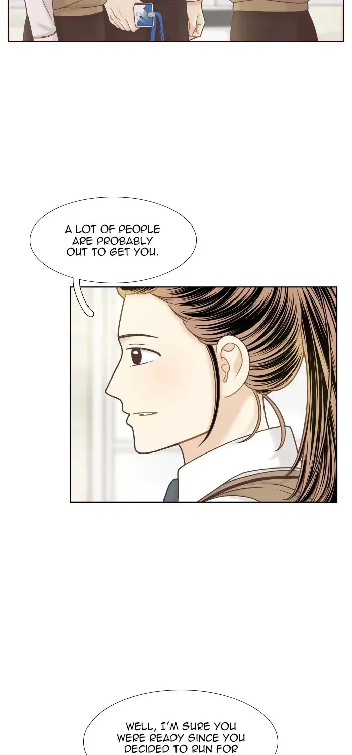 Read Girl