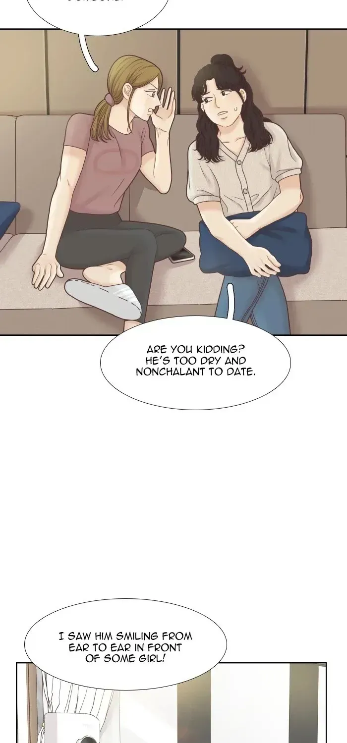 Read Girl