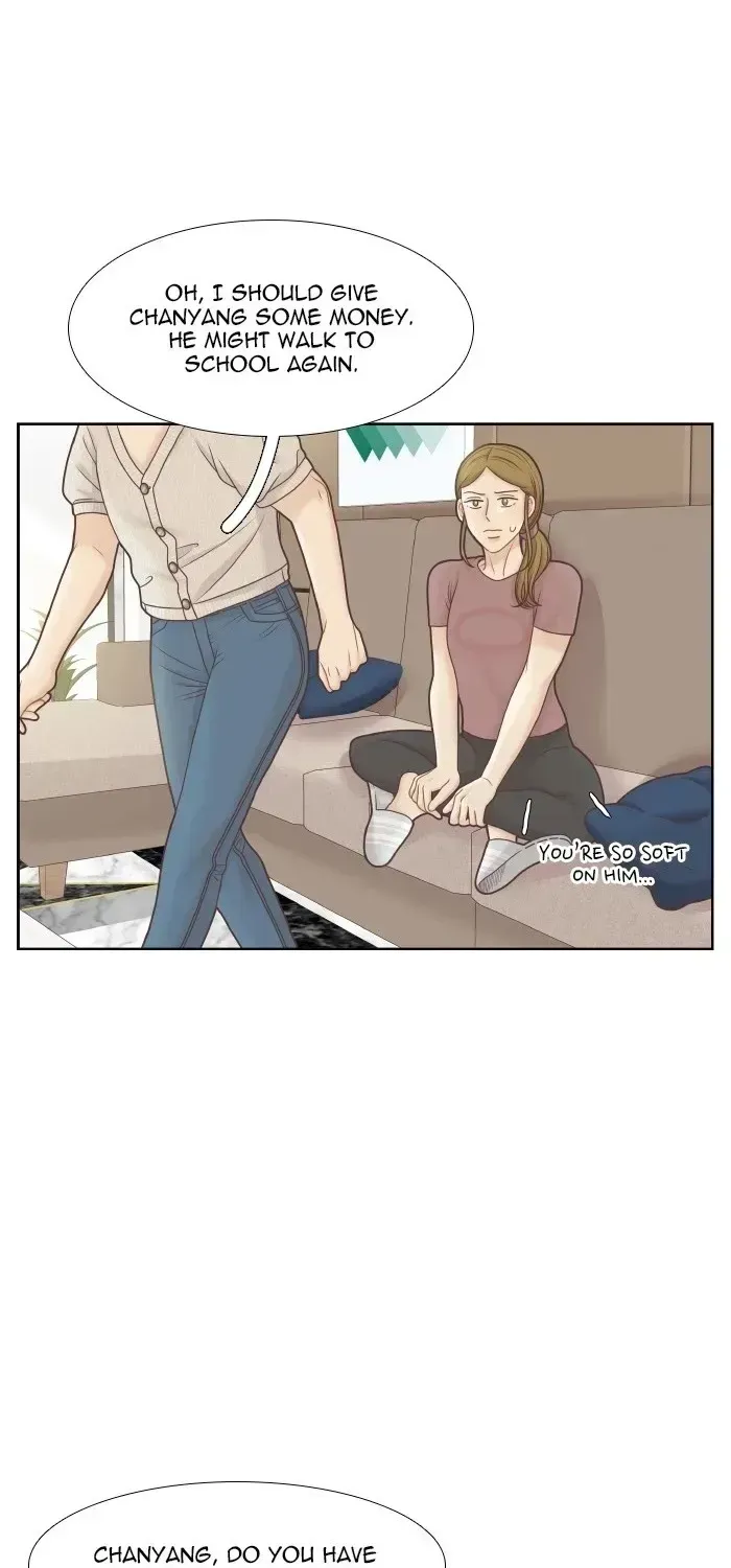 Read Girl