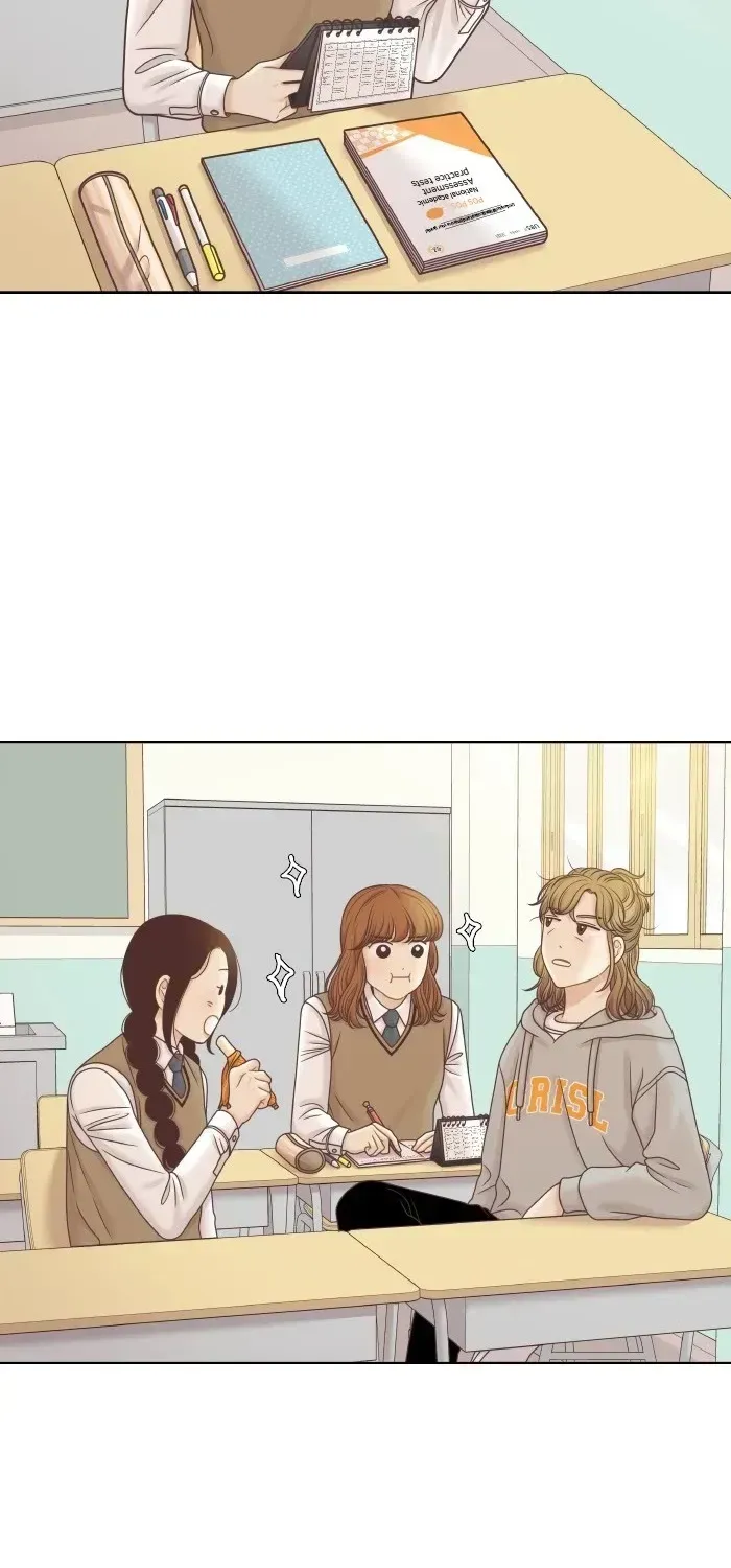 Read Girl