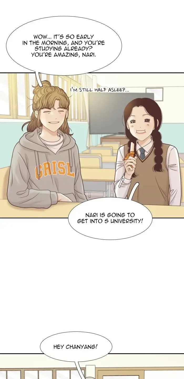 Read Girl
