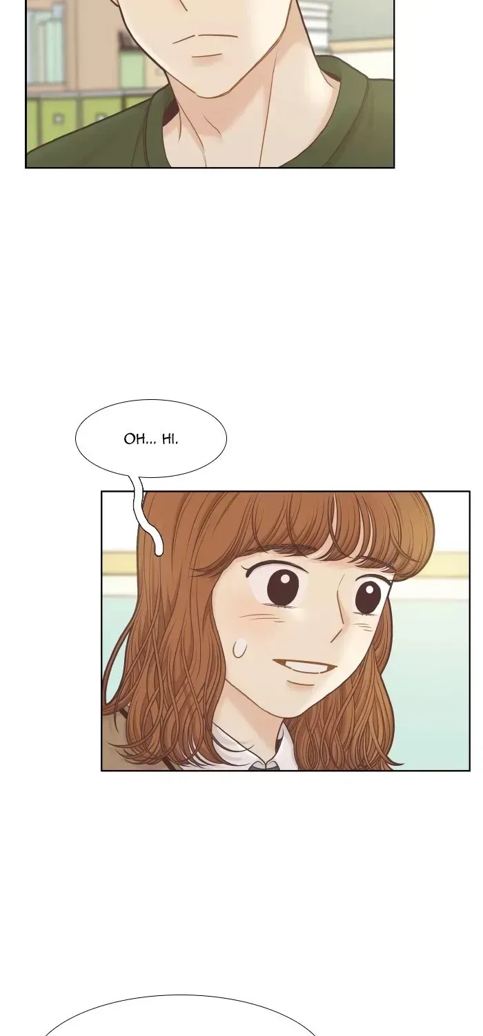 Read Girl