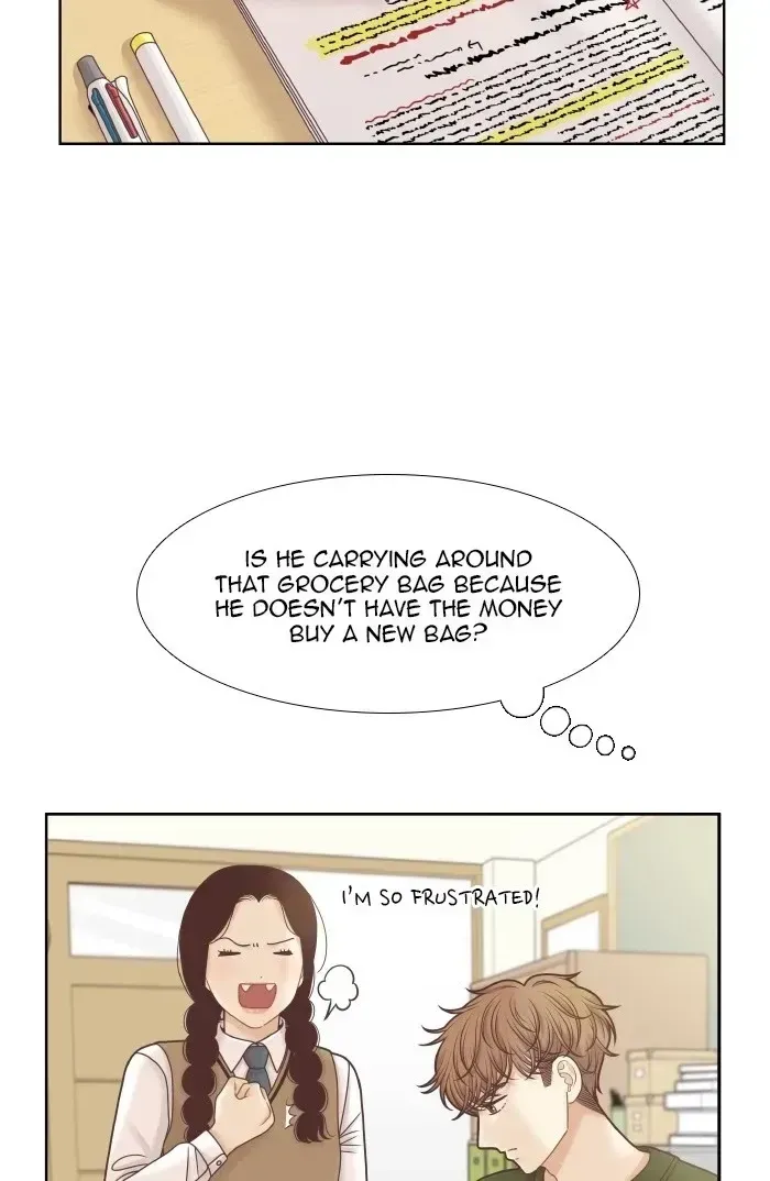 Read Girl