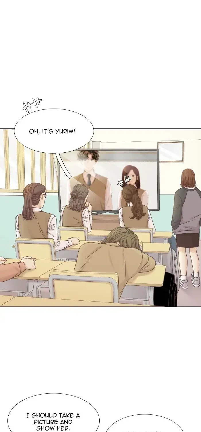 Read Girl