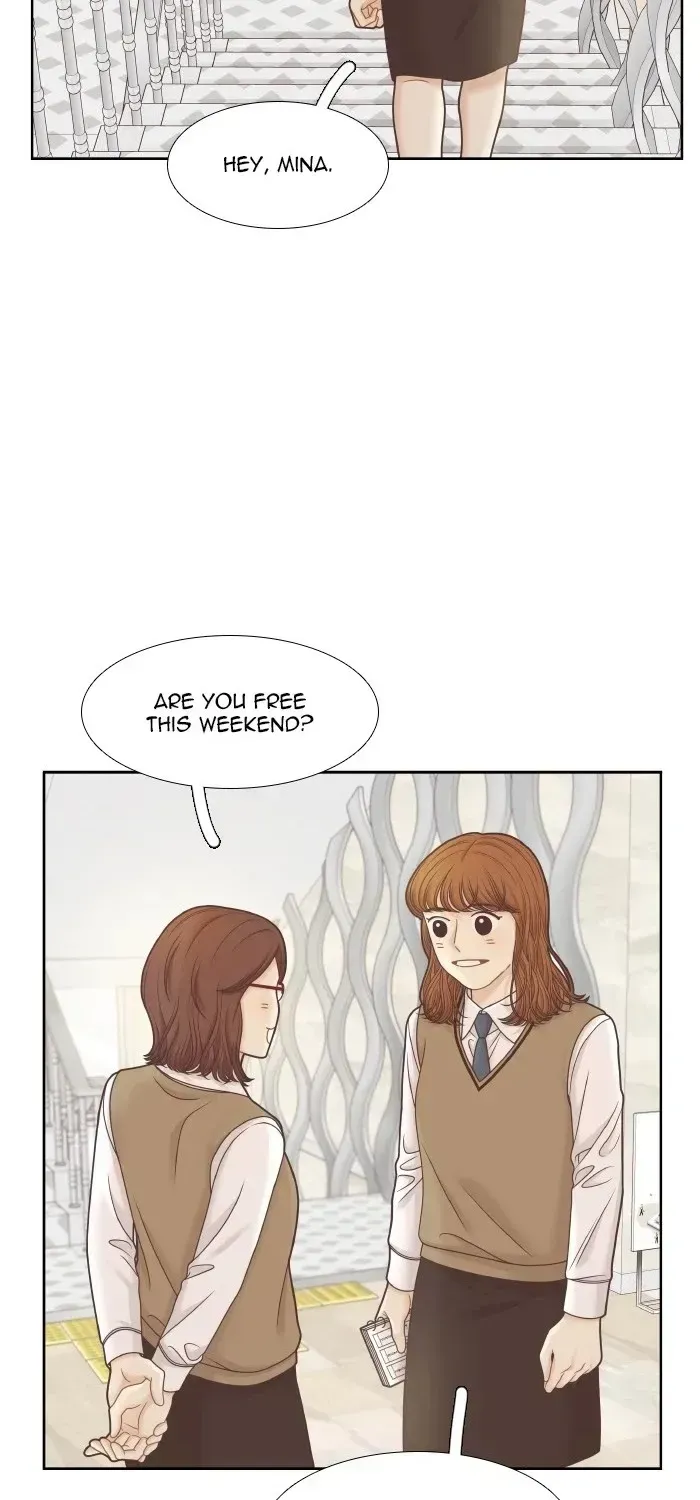 Read Girl