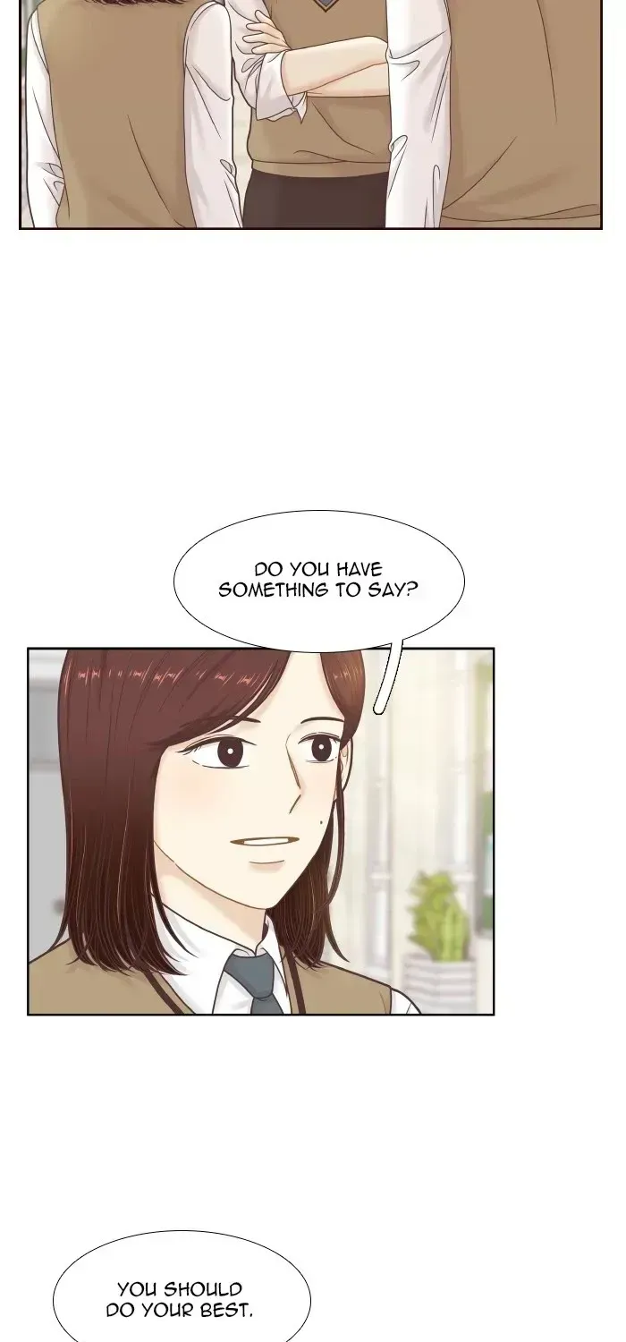 Read Girl
