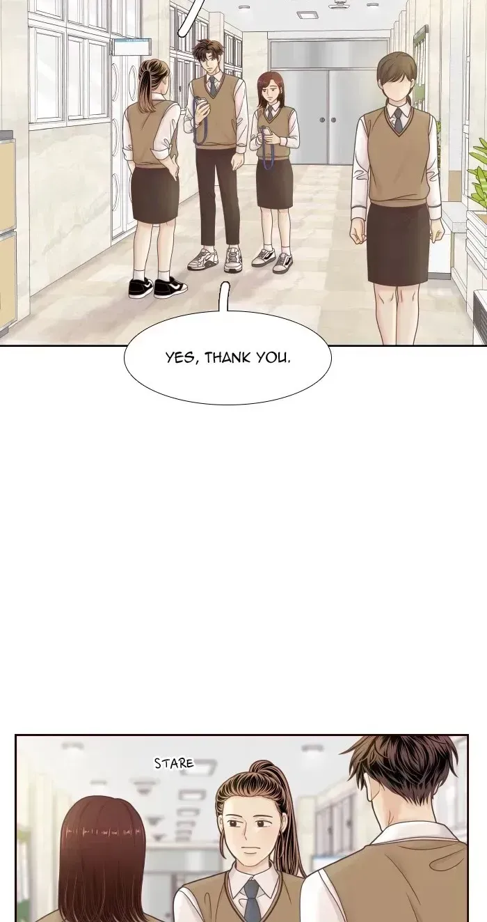 Read Girl