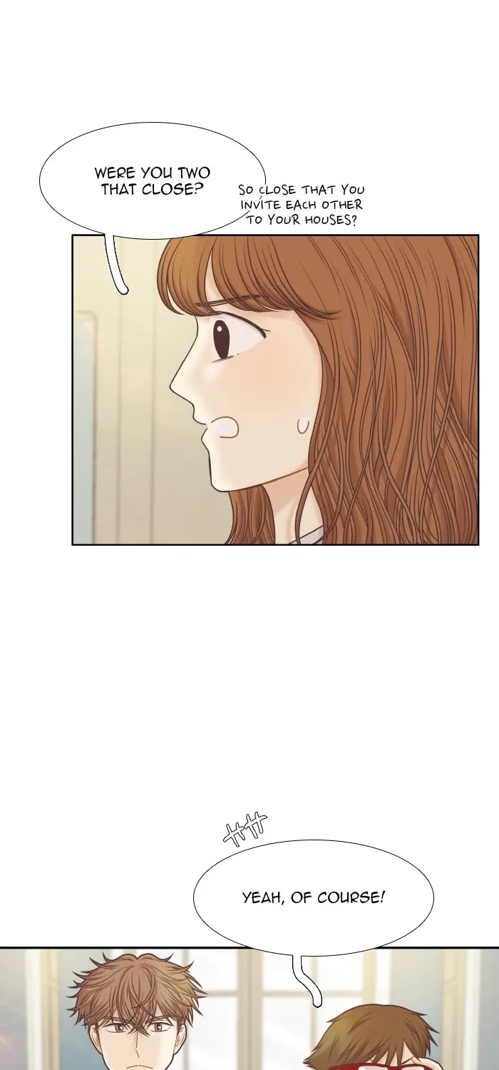 Read Girl