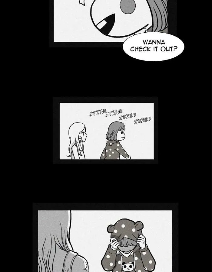 Read Girl