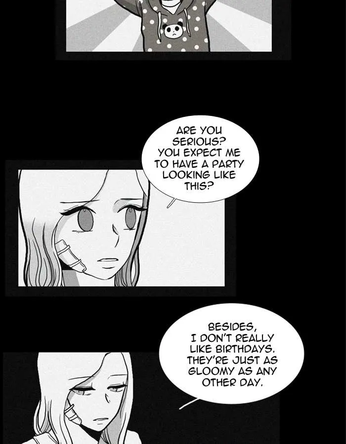 Read Girl