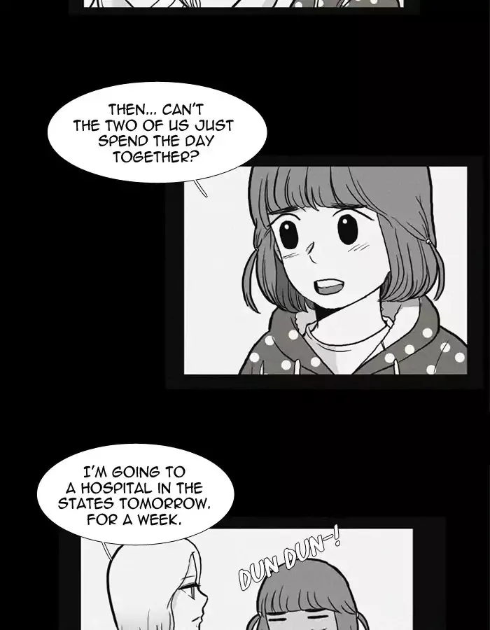 Read Girl