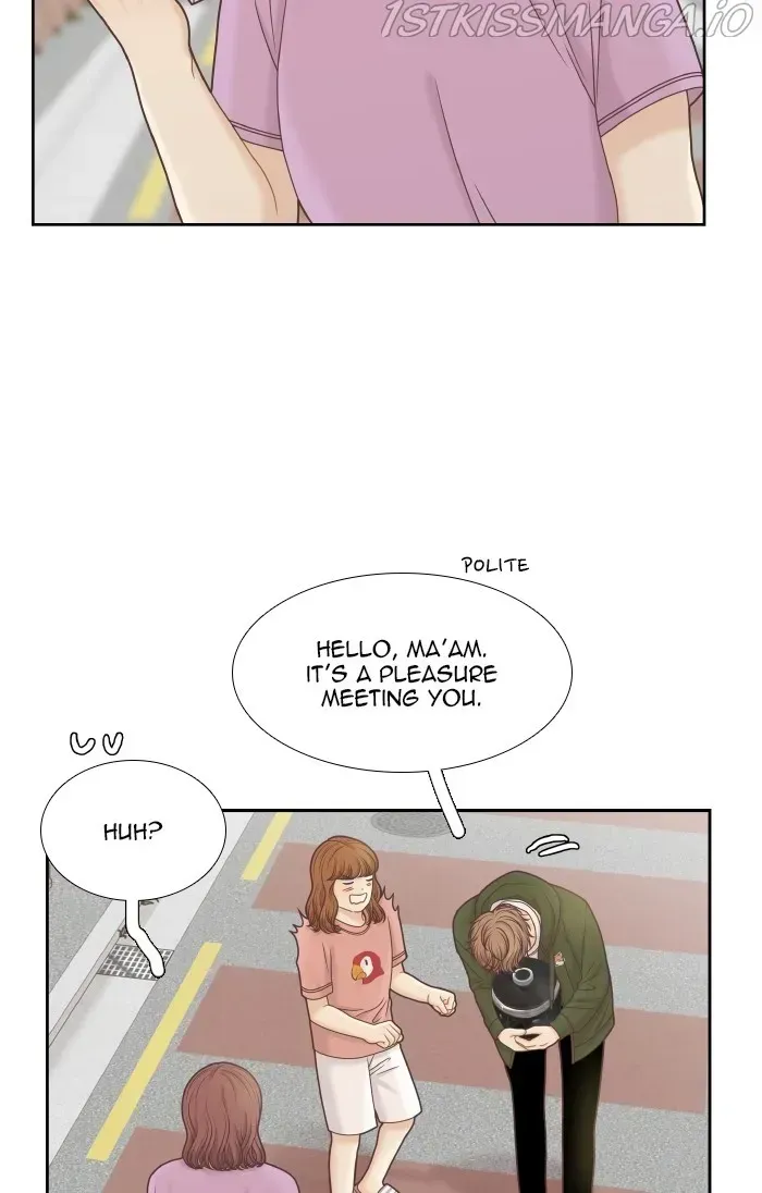 Read Girl