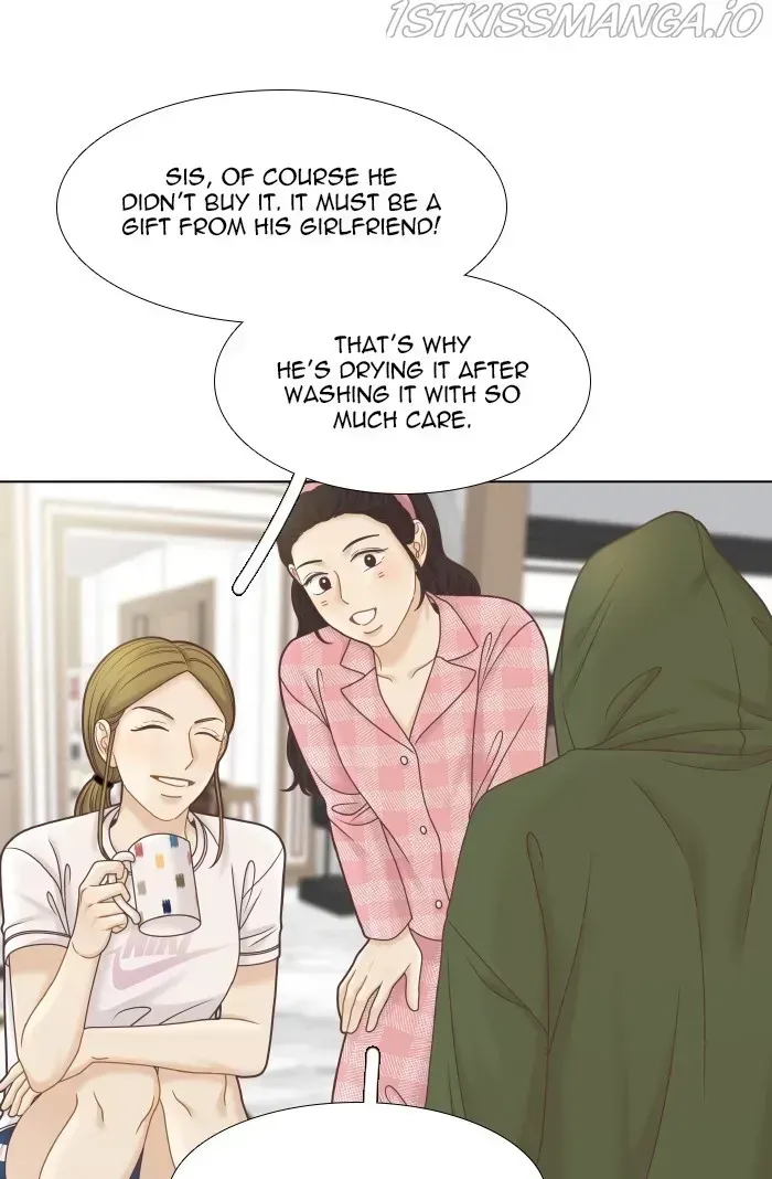 Read Girl