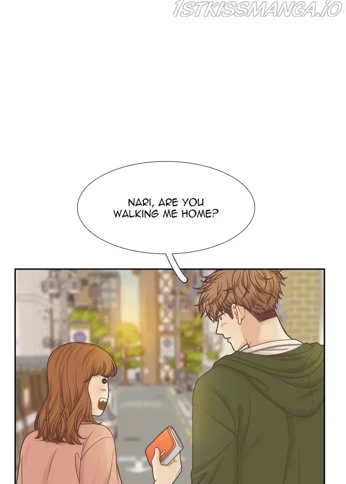 Read Girl