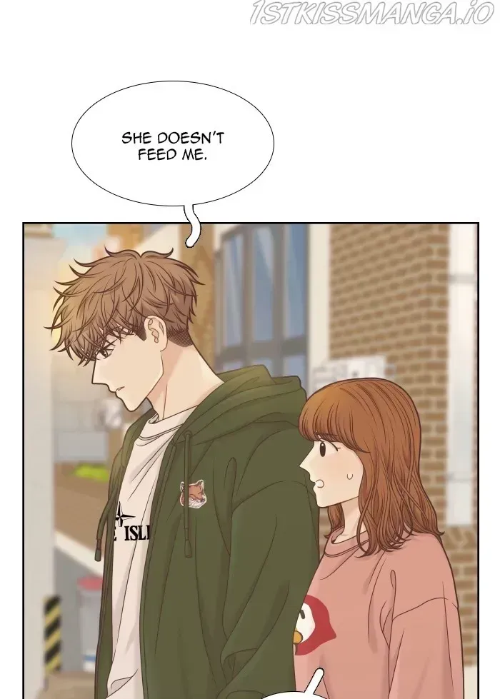 Read Girl