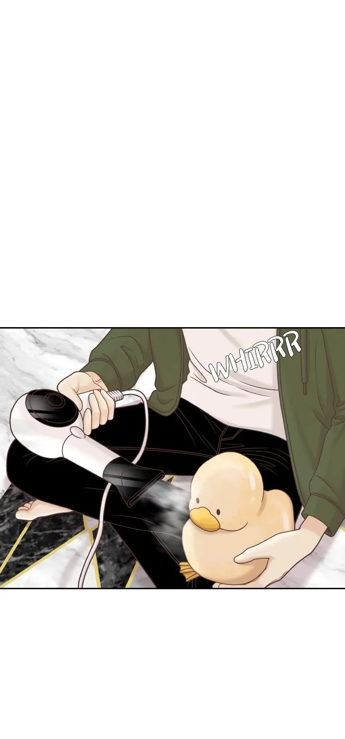 Read Girl