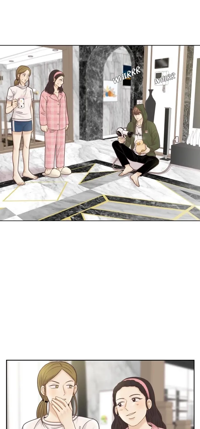 Read Girl