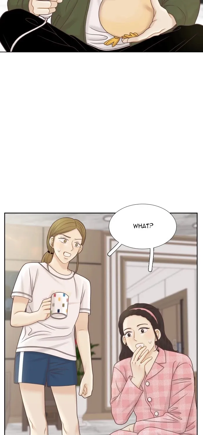 Read Girl