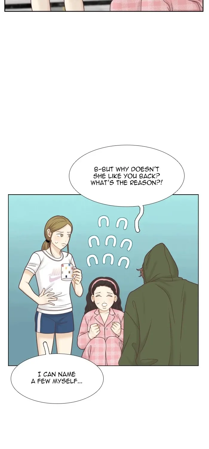 Read Girl