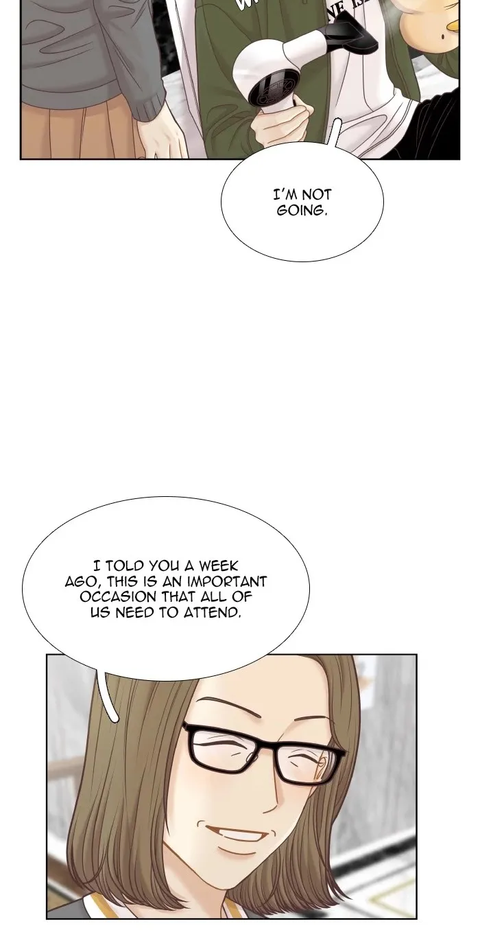 Read Girl