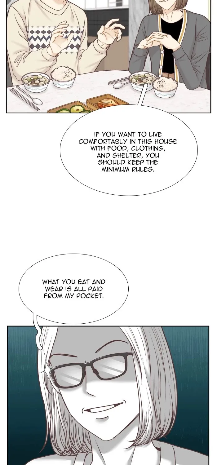Read Girl