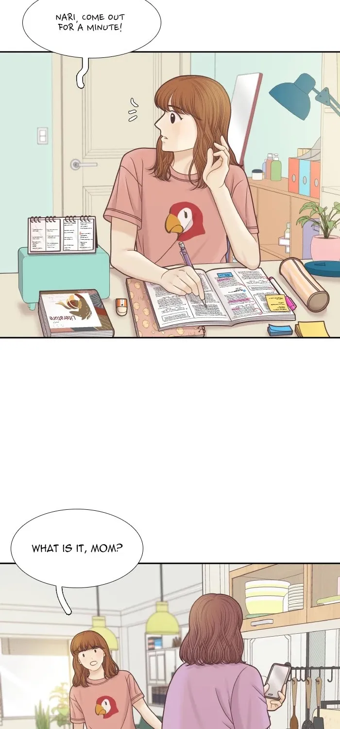 Read Girl