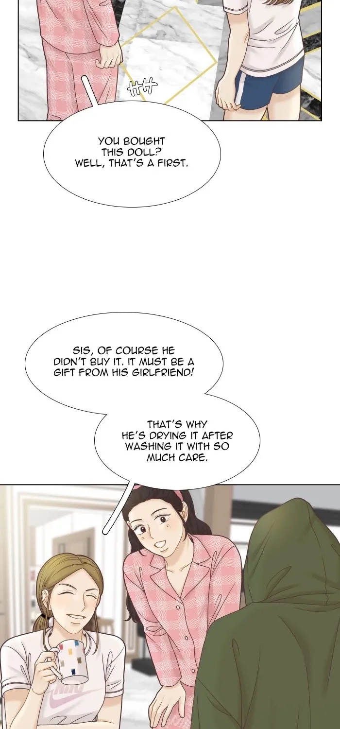 Read Girl