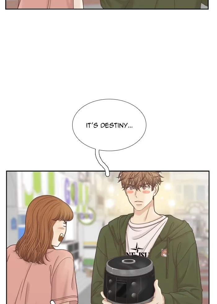 Read Girl