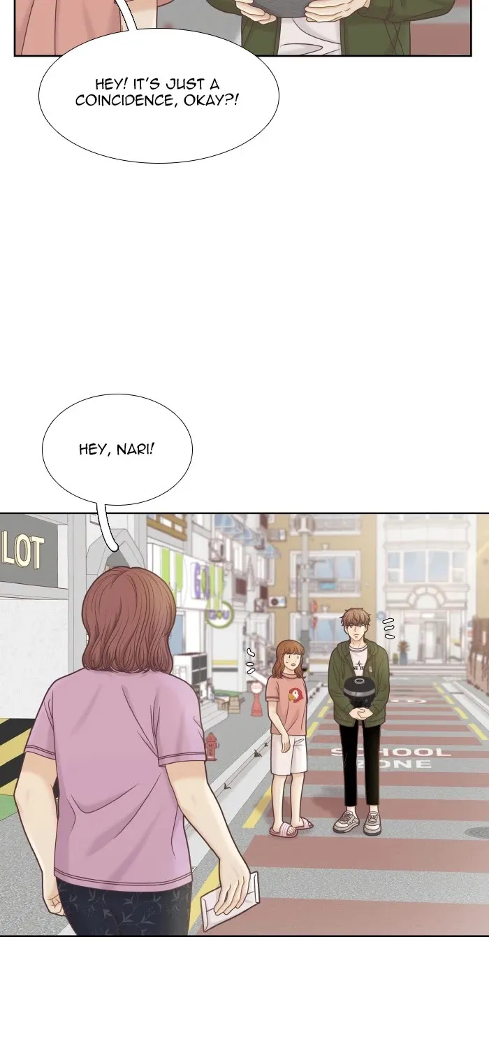 Read Girl