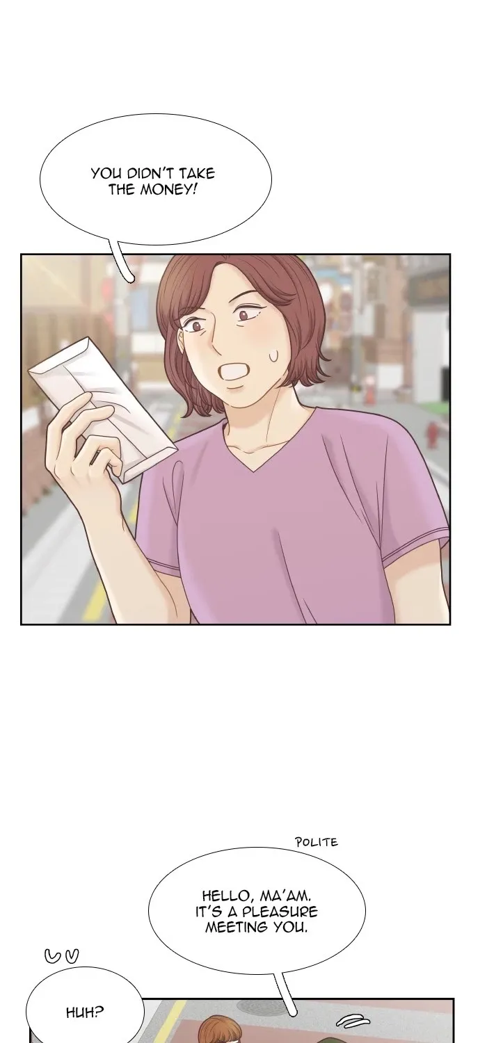 Read Girl