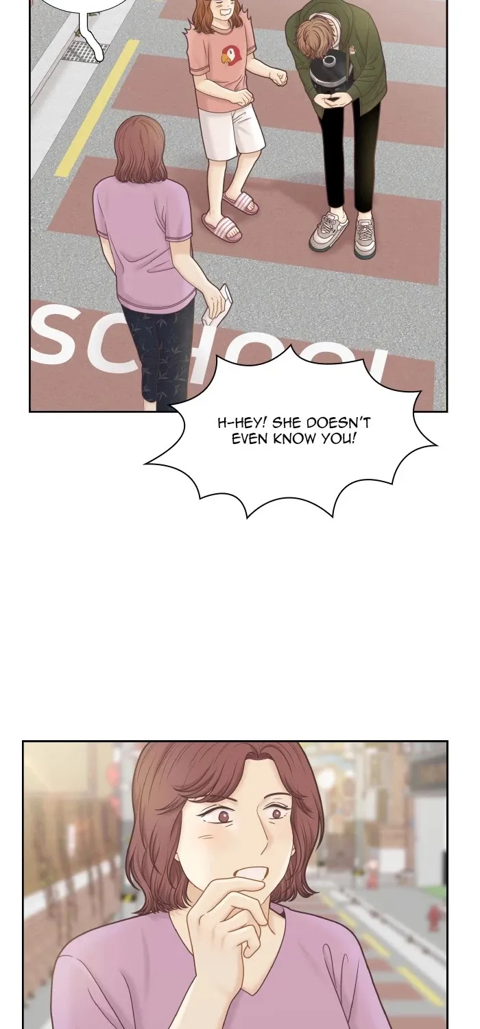 Read Girl