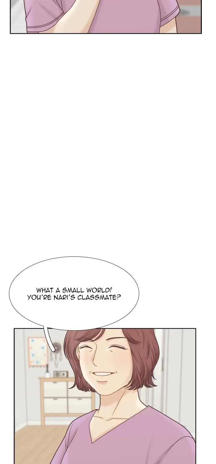 Read Girl