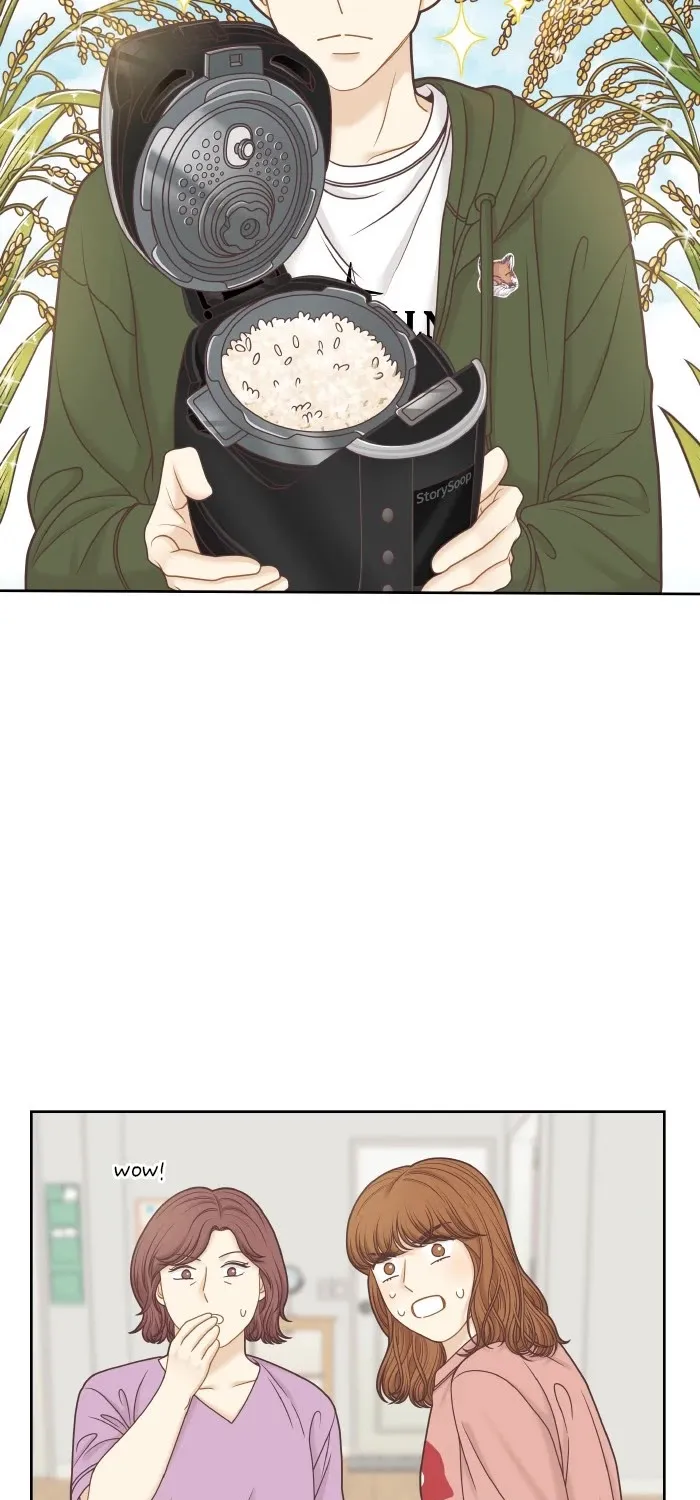 Read Girl