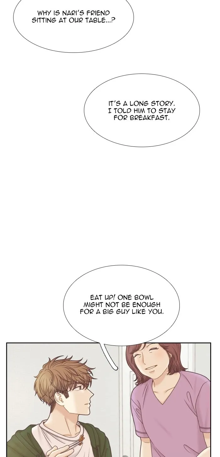 Read Girl