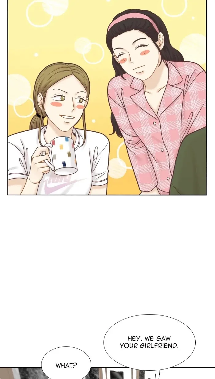 Read Girl
