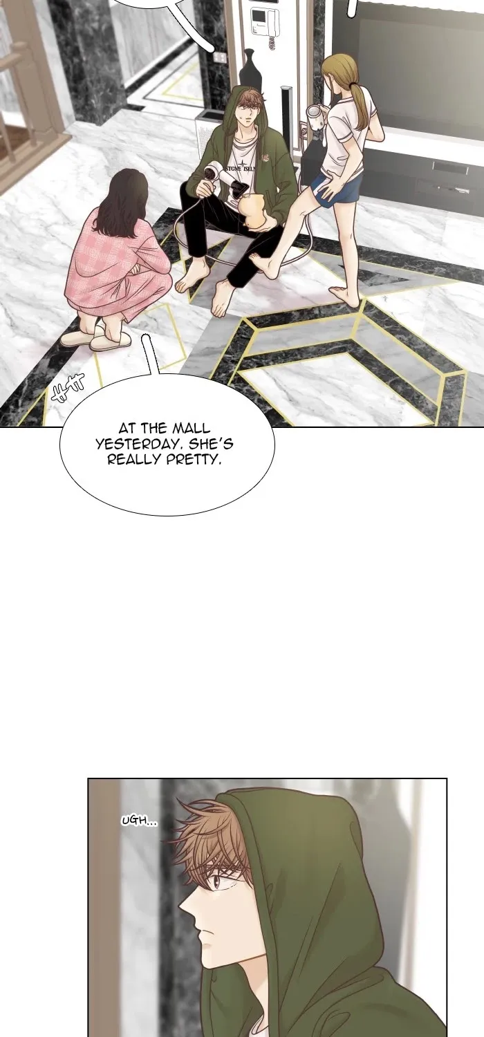 Read Girl