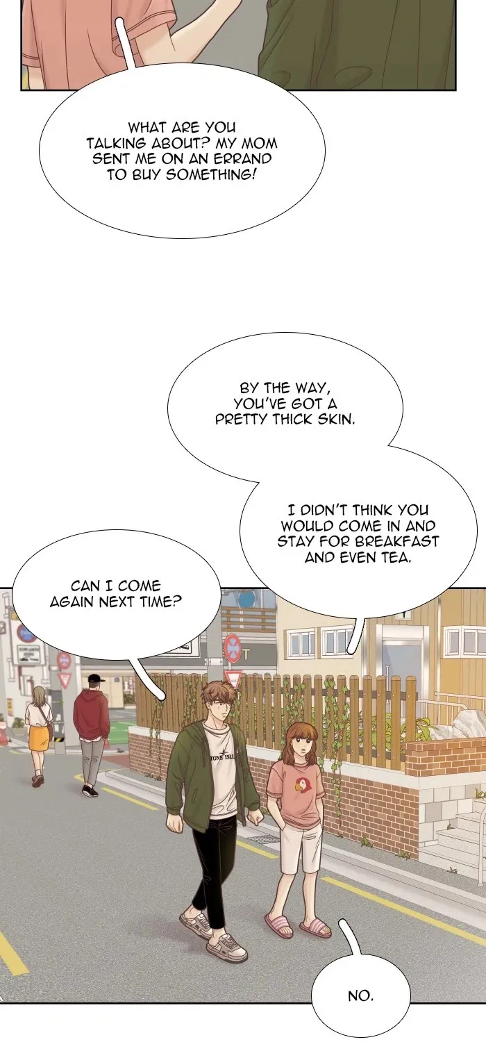 Read Girl