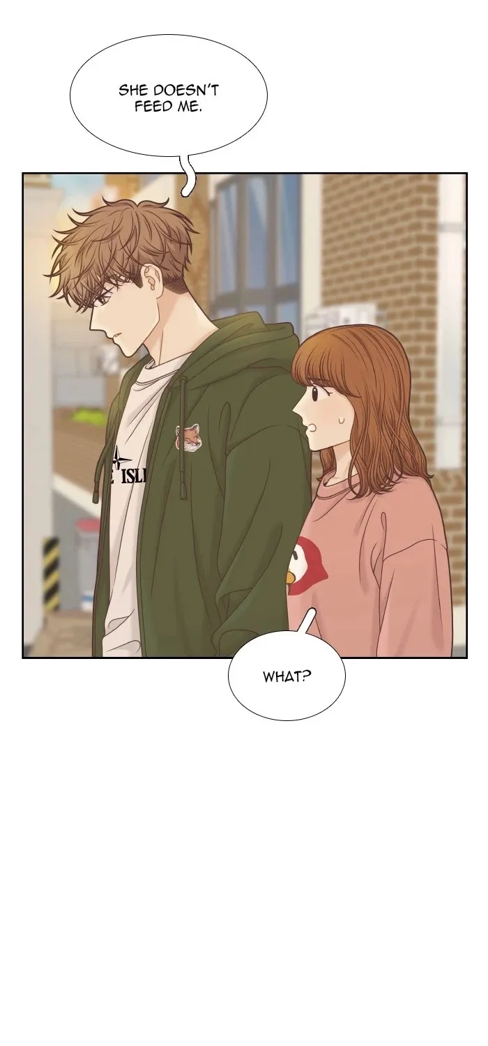 Read Girl