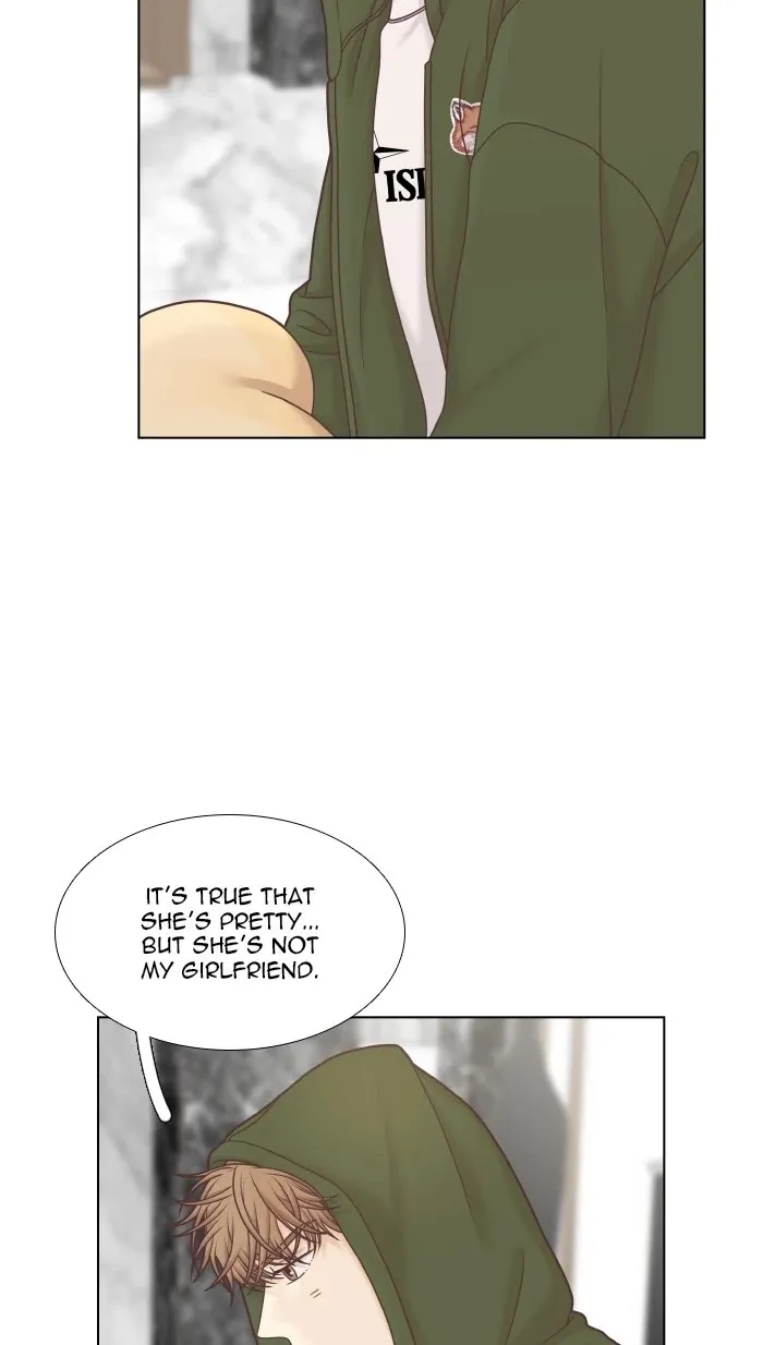 Read Girl