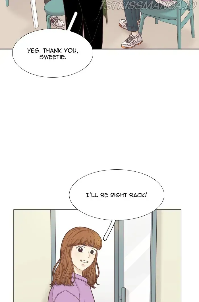 Read Girl