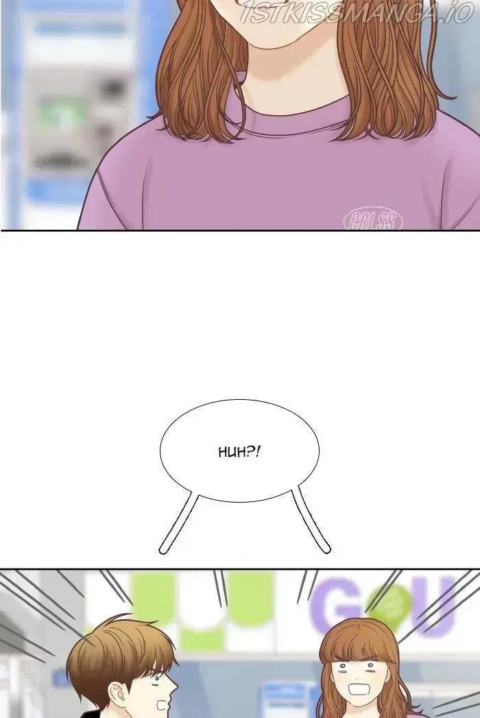 Read Girl