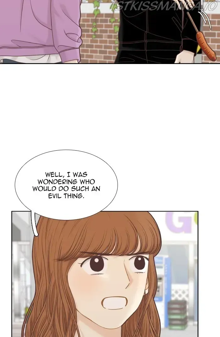 Read Girl
