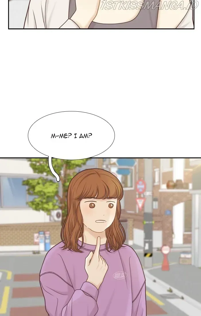 Read Girl