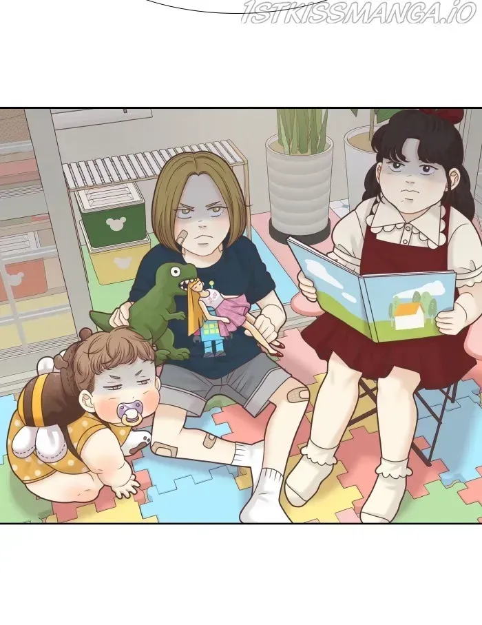 Read Girl