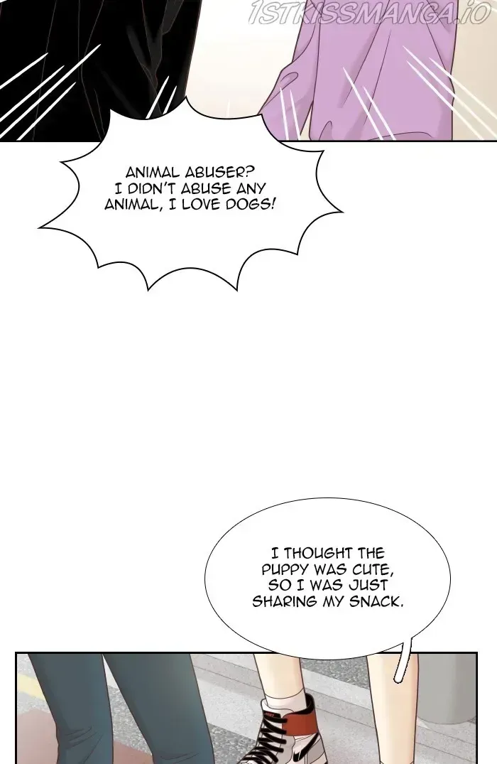 Read Girl