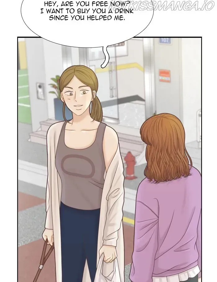 Read Girl