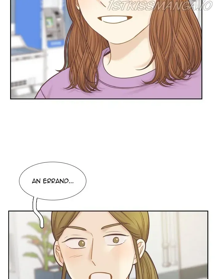 Read Girl
