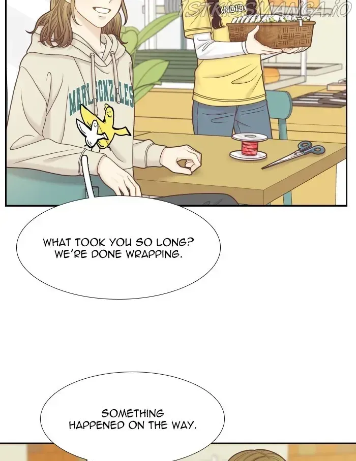 Read Girl